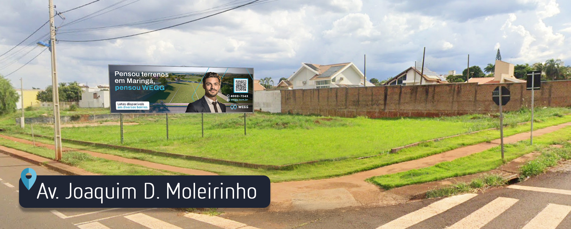 Av. Joaquim Duarte Moleirinho banner