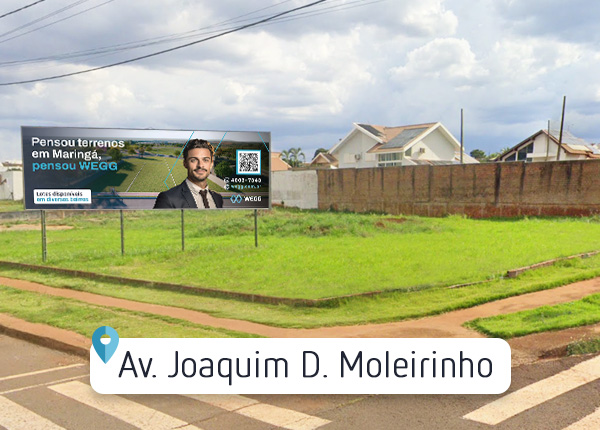 Av. Joaquim Duarte Moleirinho card