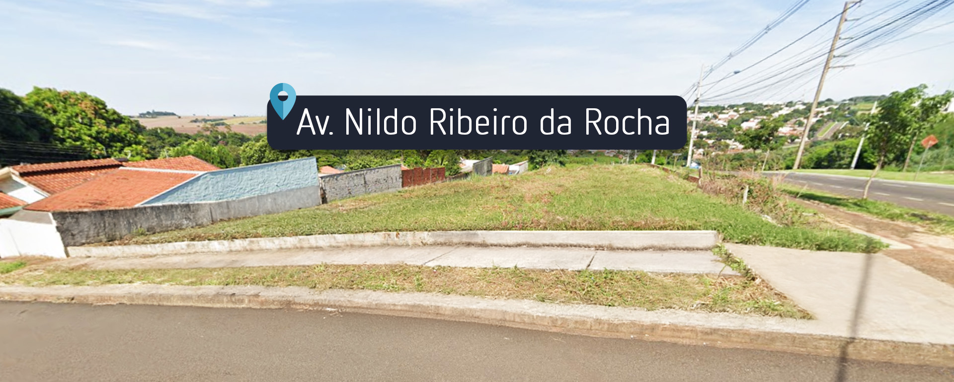 Av. Nildo I banner