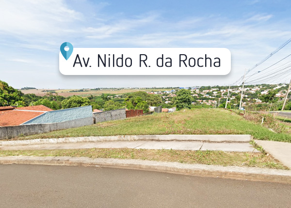 Av. Nildo I card