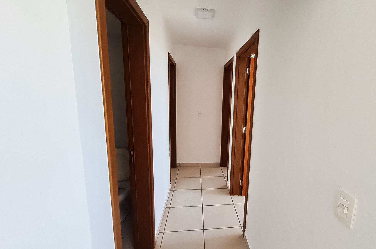 Comari Apartamento 3