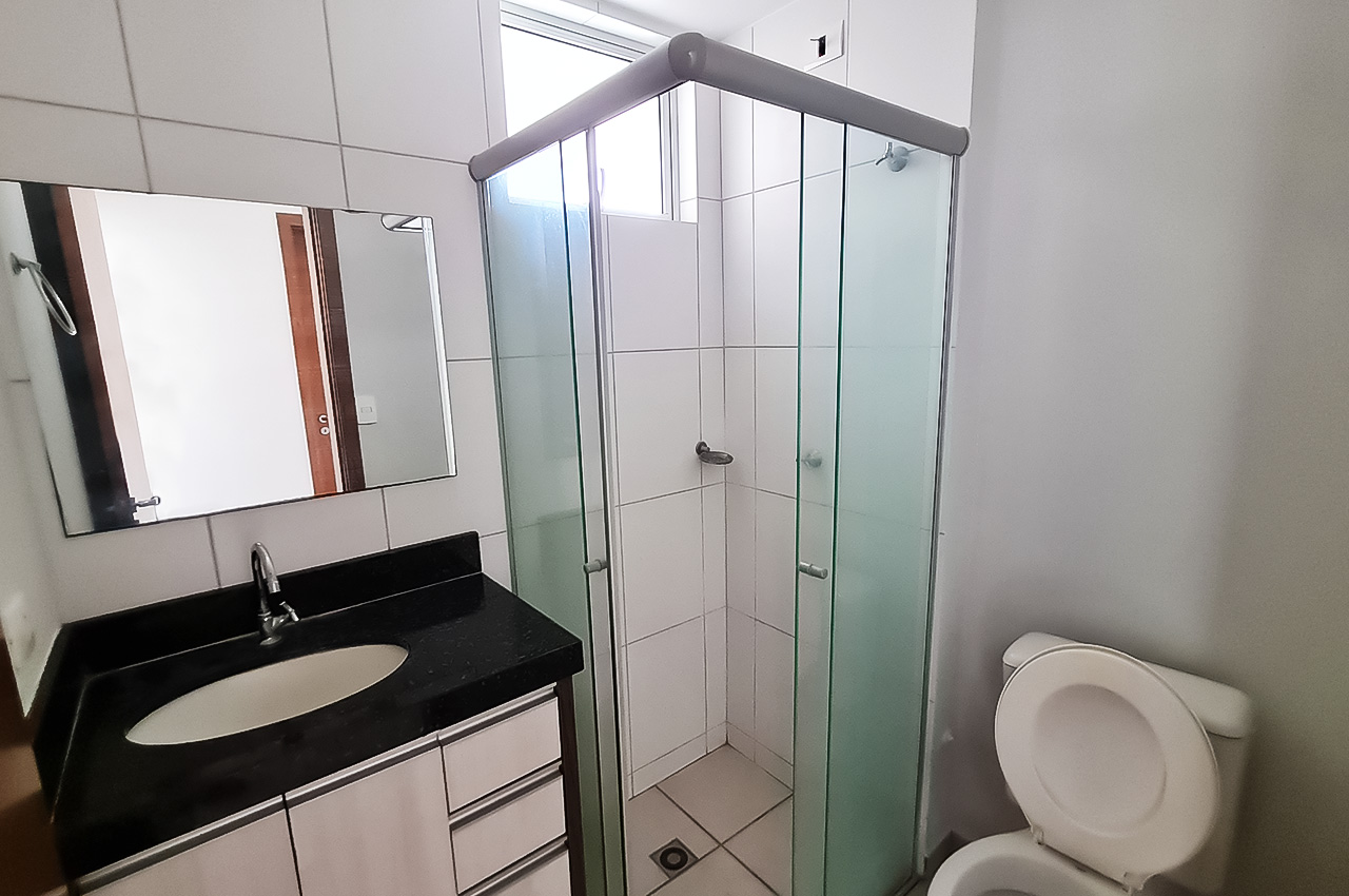 Comari Apartamento 4