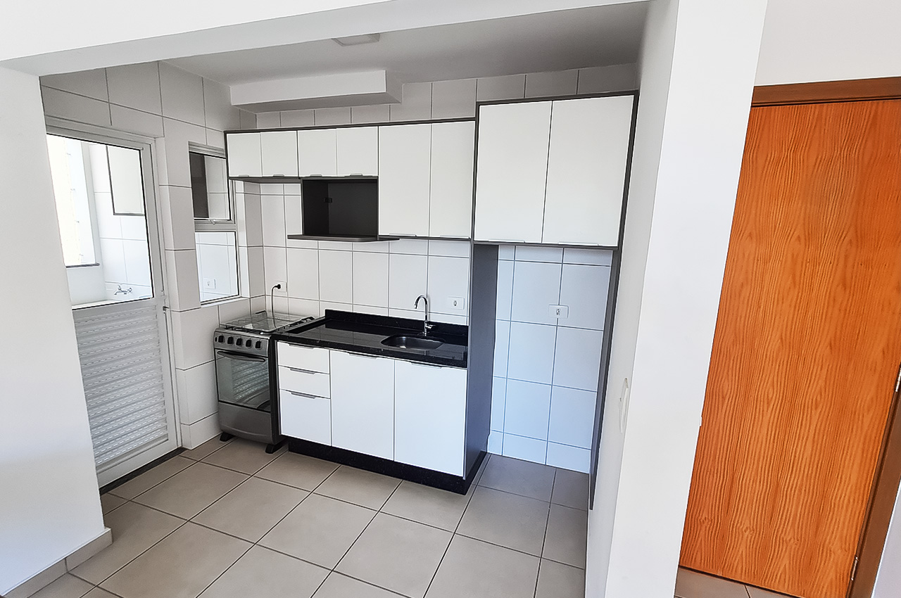 Comari Apartamento 14