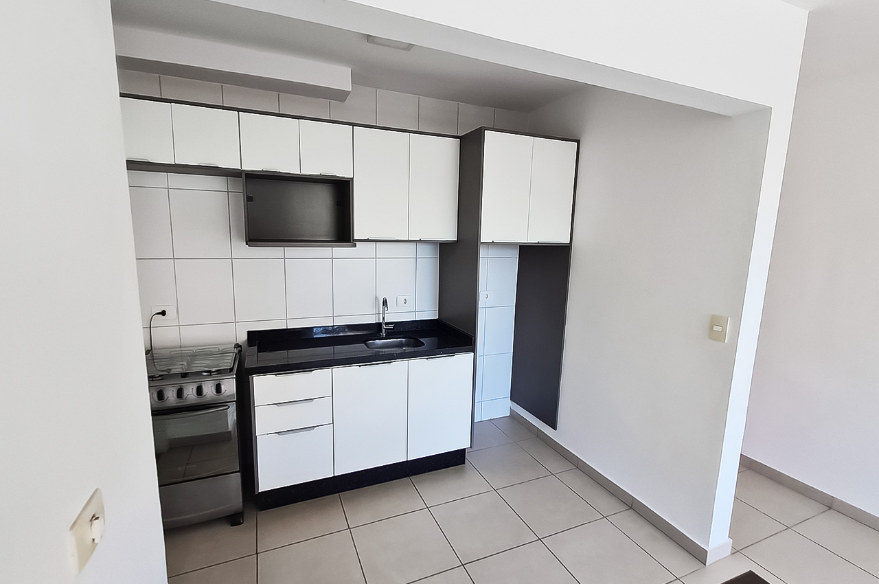 Comari Apartamento 15