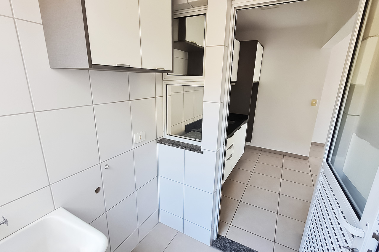 Comari Apartamento 17