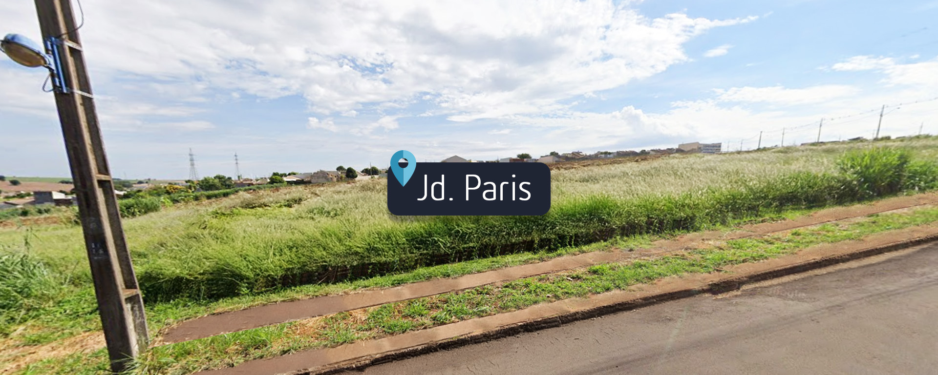 Jd Paris banner