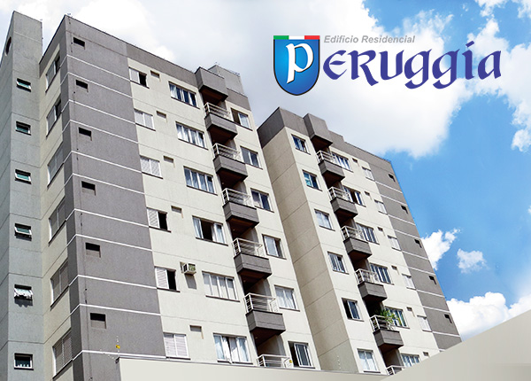 Residencial Peruggia