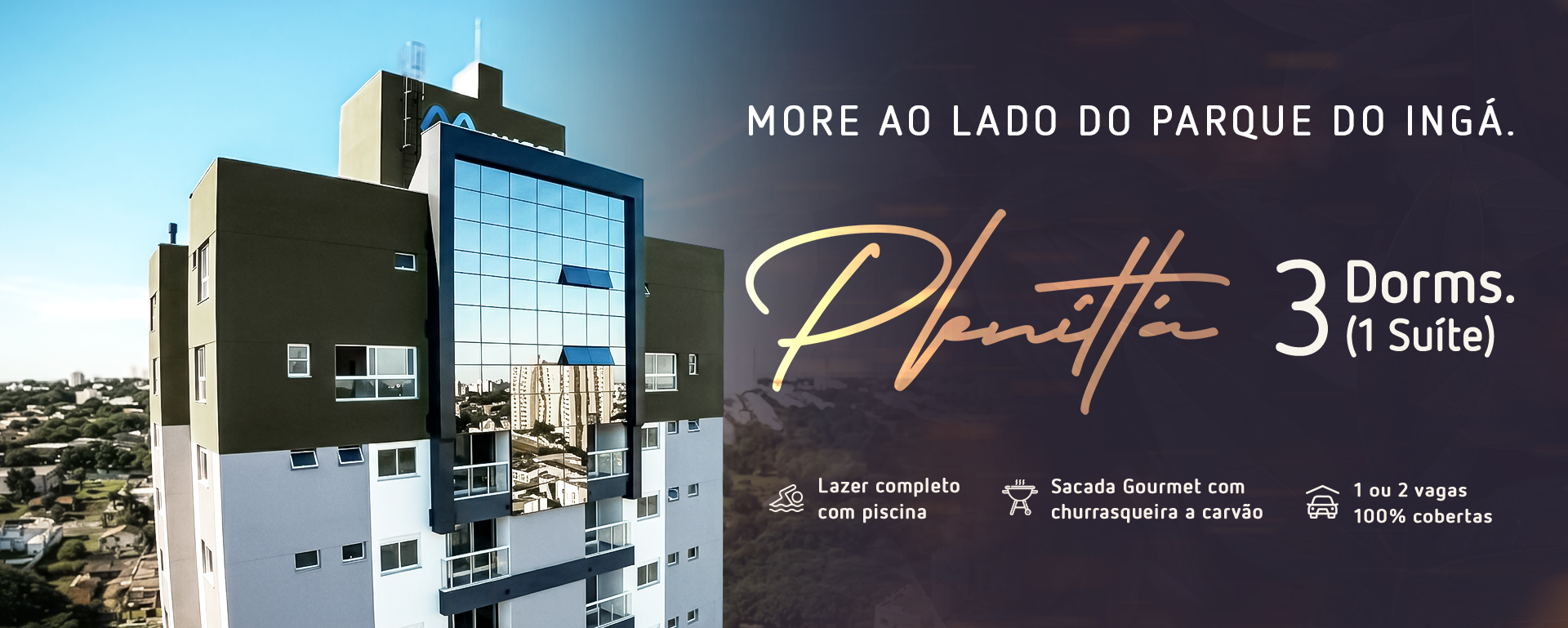 Plenittá Mirante do Bosque