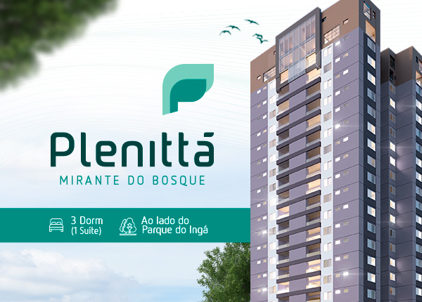 Plenittá Mirante do Bosque