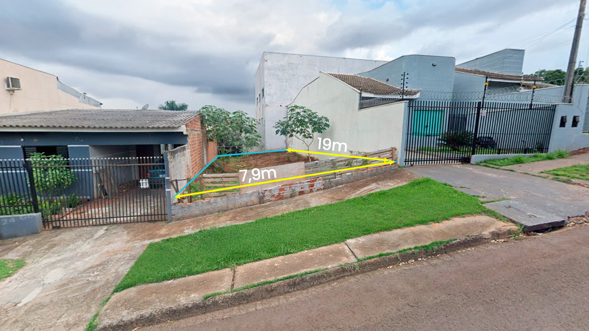 Sumaré Q. 134 LT. 02