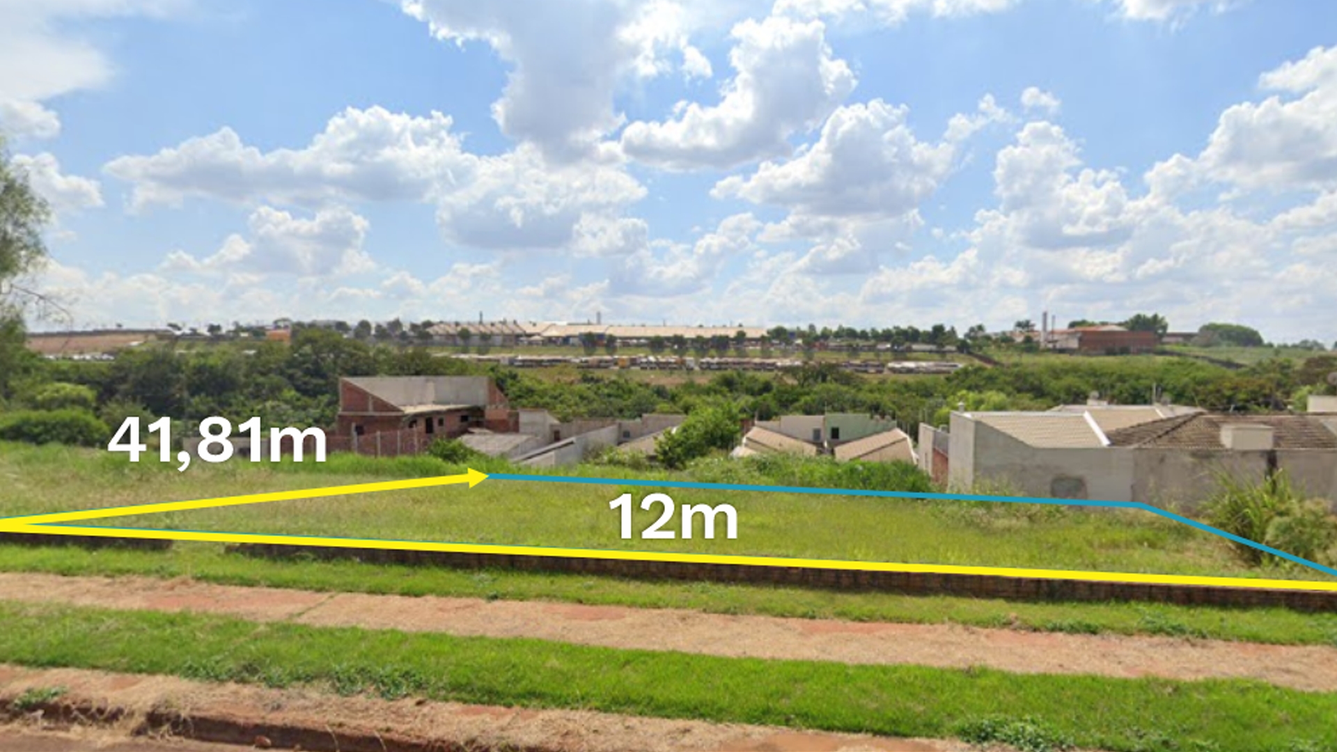 Sumaré Q. 134 LT. 17