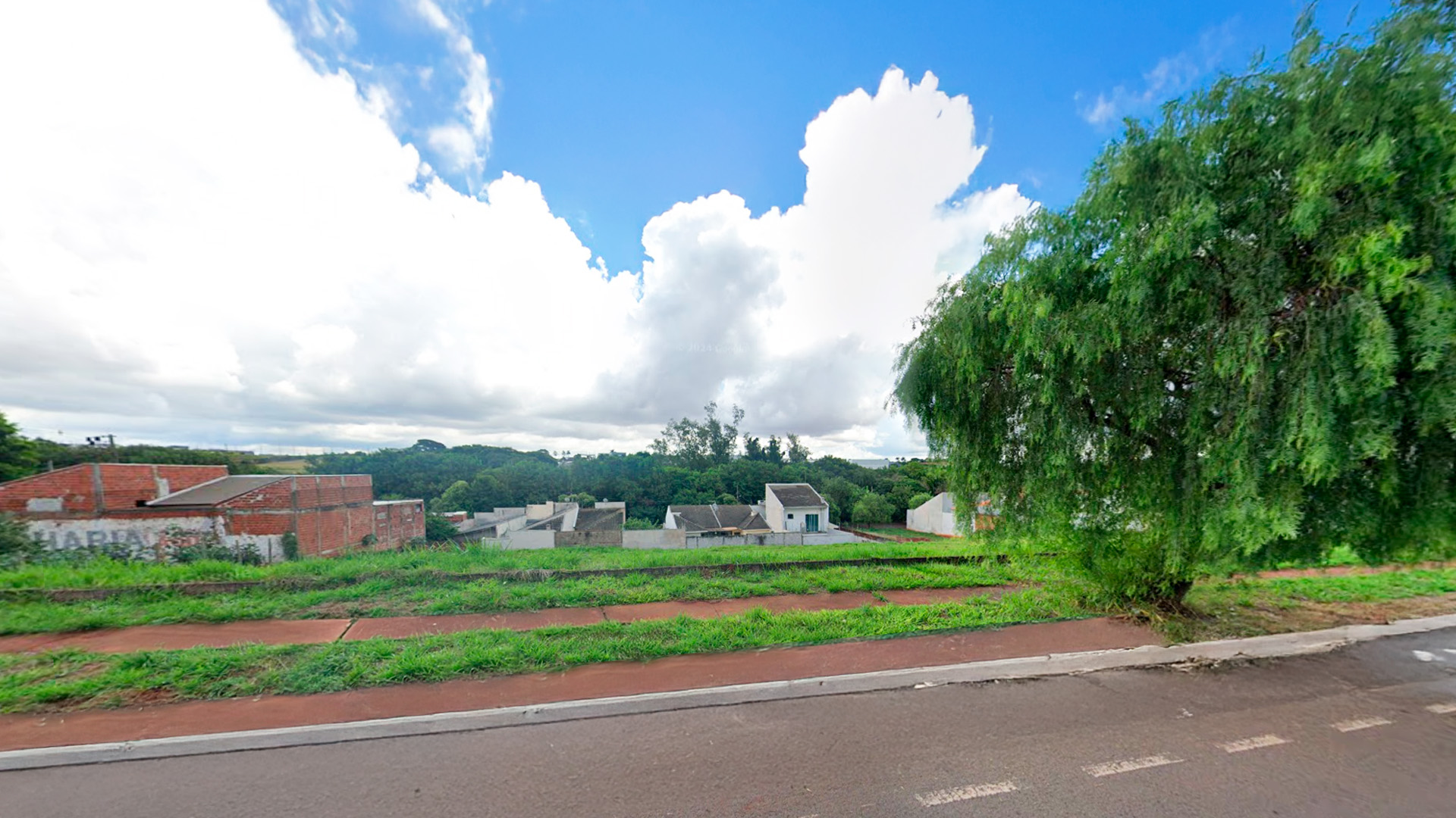 Sumaré Q.119 LT. 4 ao 7