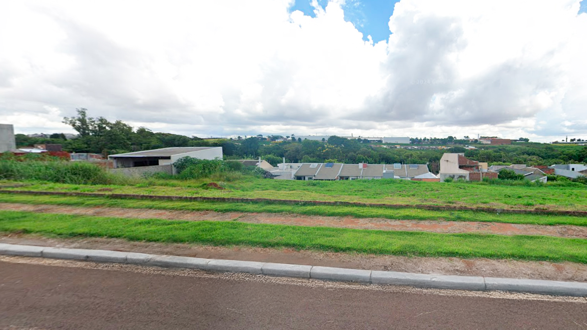 Sumaré Q.134 LT.11 ao 13