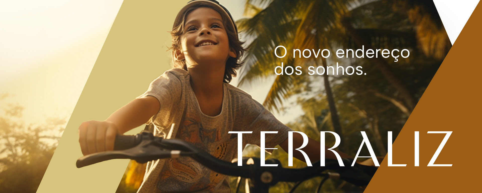 Terraliz-Chapecó banner