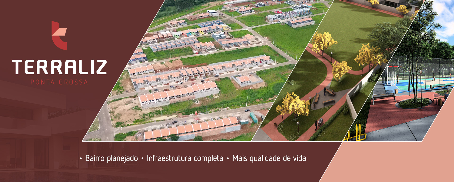 Terraliz Ponta Grossa banner 1