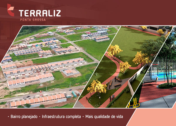 Terraliz Ponta Grossa