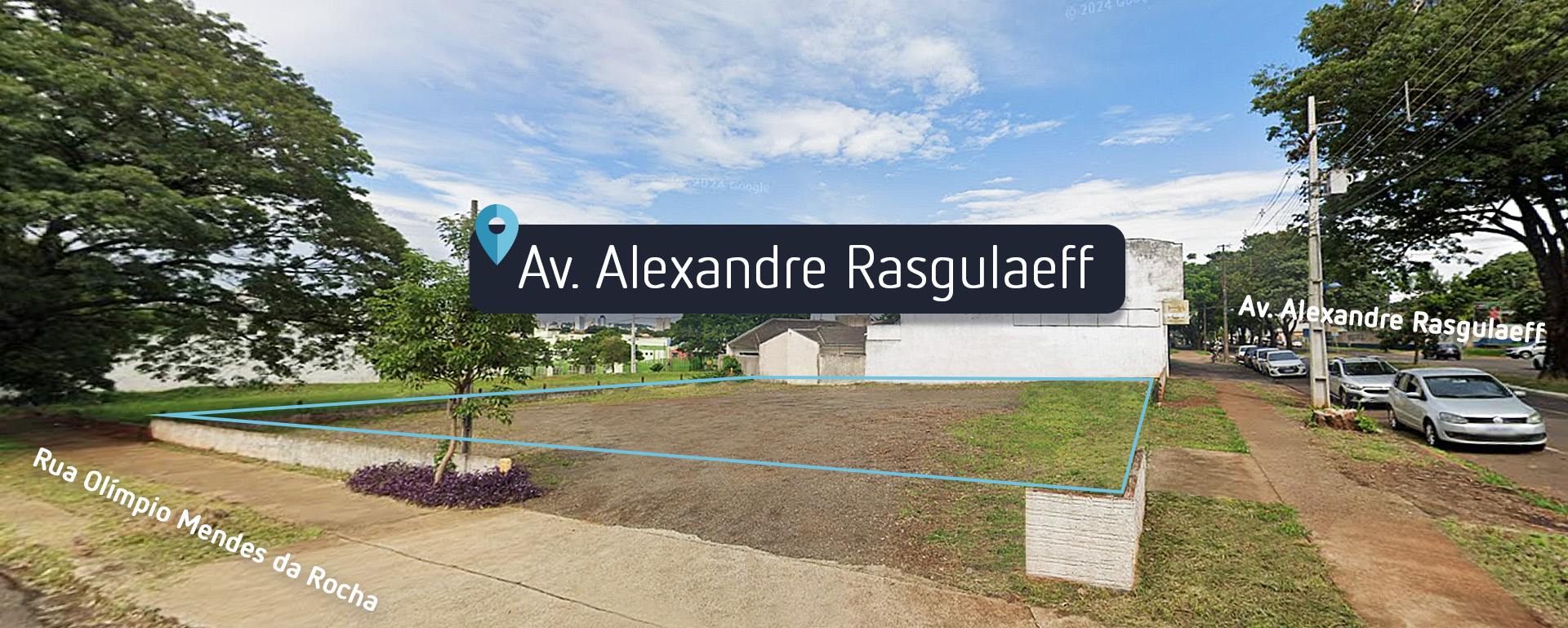 Terreno-Av.-Alex.-Rasgulaeff 1160m²