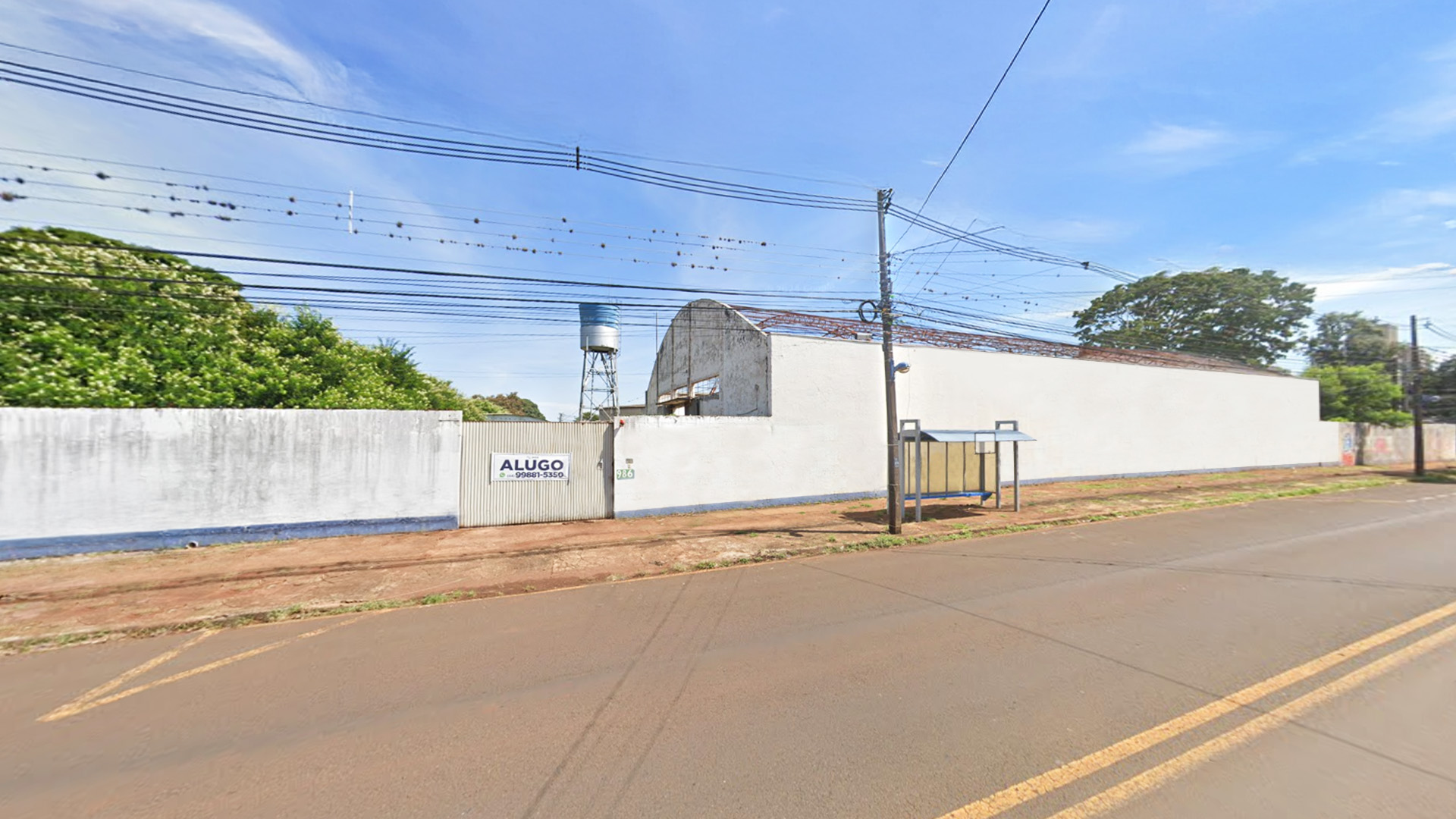 Terreno Av. Castro Alves_1