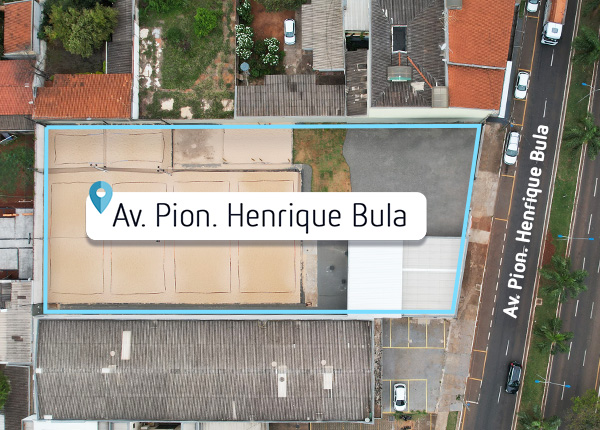 Terreno Henrique Bula card