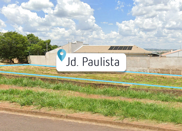 Terreno Jd Paulista_card