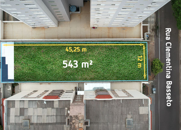 Rua Clementina Basseto