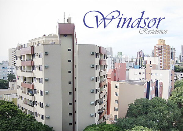 Residencial Windsor