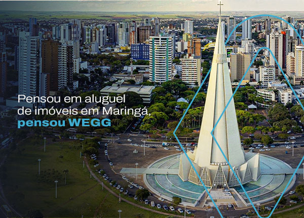 Imóveis para locação banner mobile