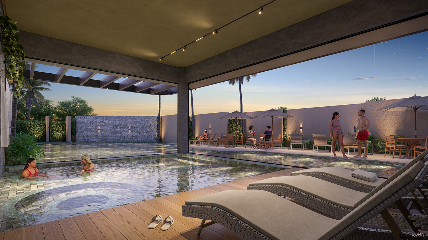 Grancittá Club House Spa