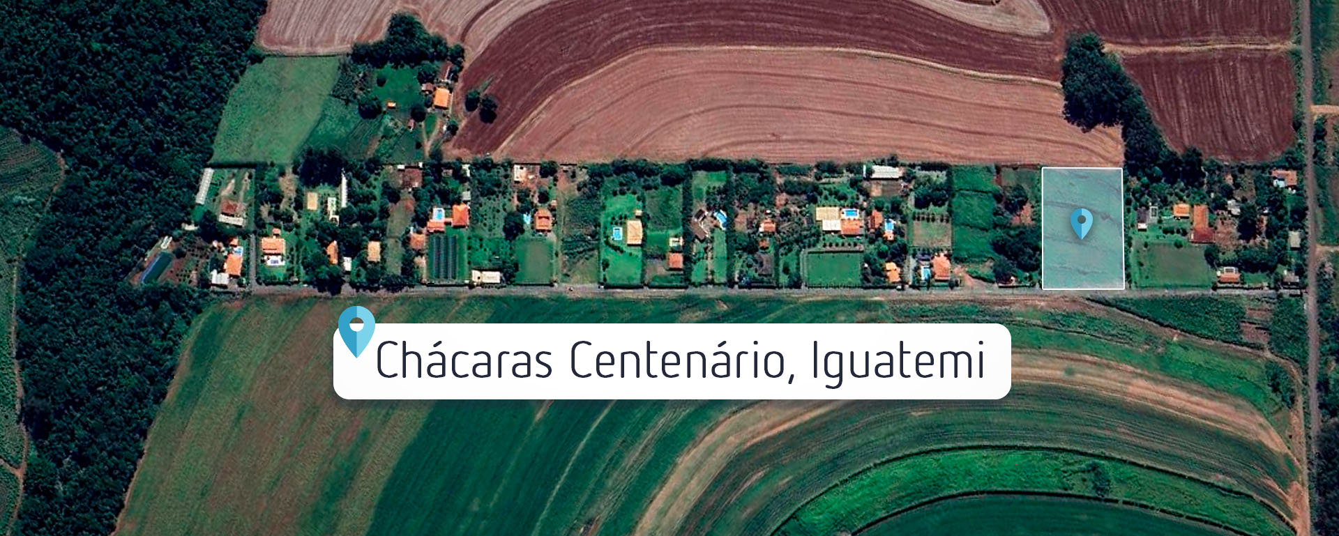 Banner_Terrenos Chácaras Centenário_1920x769
