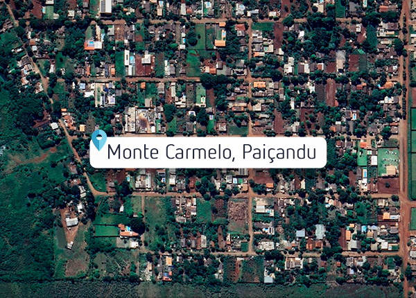 Card Terreno Monte Carmelo