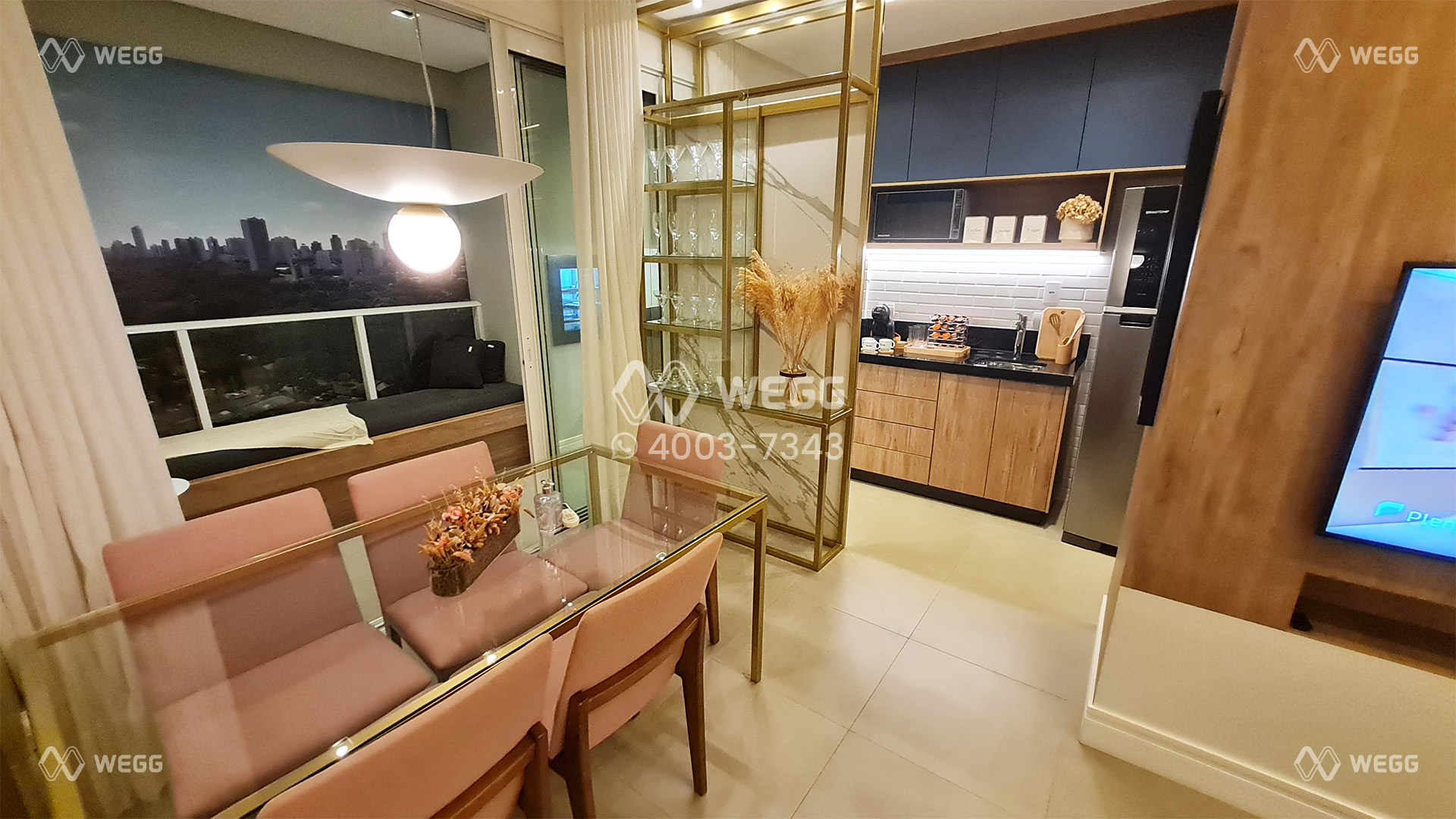 entrada-cozinha-decorado-mirante