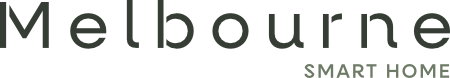 Melbourne Smart Home - LOGO